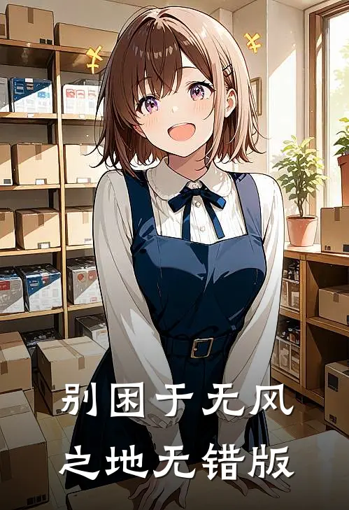 别困于无风之地无错版