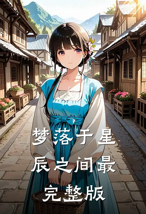 梦落于星辰之间最完整版