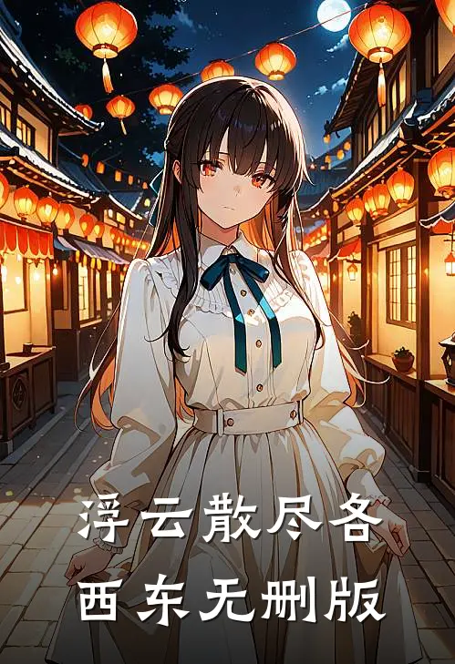 浮云散尽各西东无删版