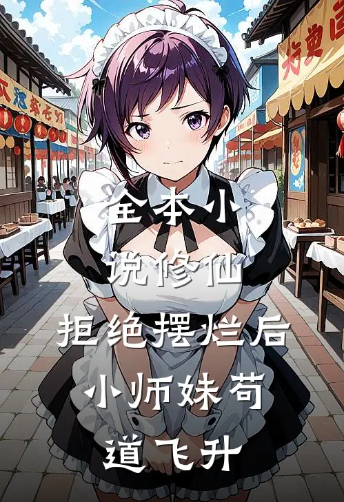 全本小说修仙：拒绝摆烂后，小师妹苟道飞升