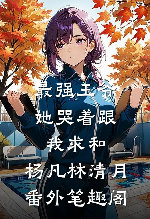 最强王爷：她哭着跟我求和：杨凡林清月番外笔趣阁