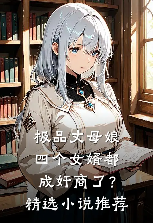 极品丈母娘：四个女婿都成奸商了？精选小说推荐