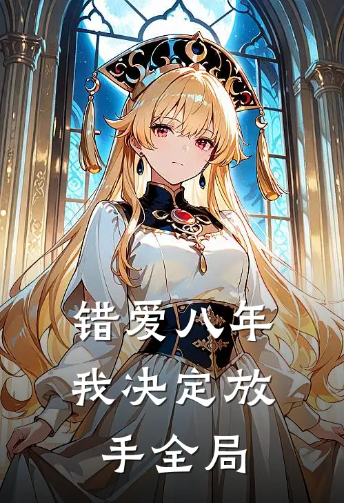 错爱八年，我决定放手全局