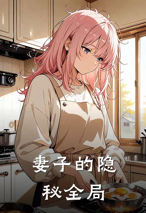 妻子的隐秘全局