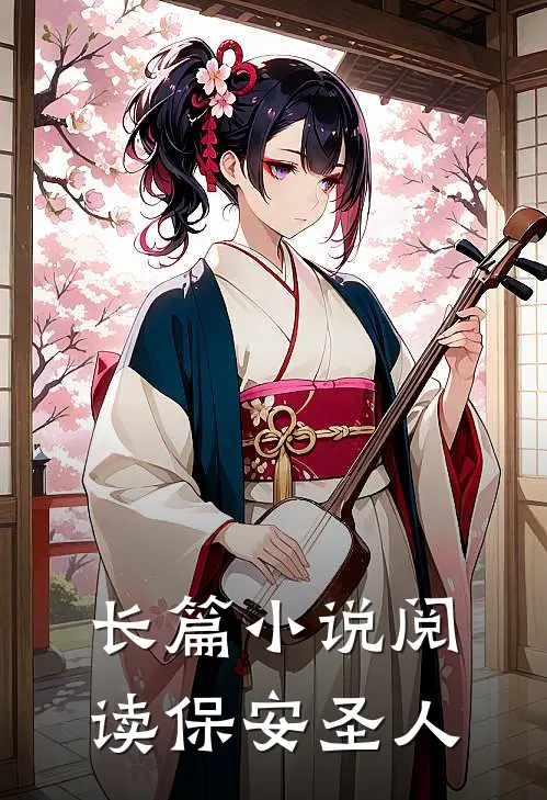长篇小说阅读保安圣人