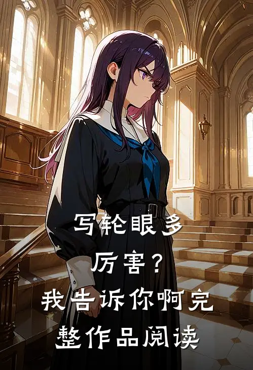 写轮眼多厉害？我告诉你啊完整作品阅读