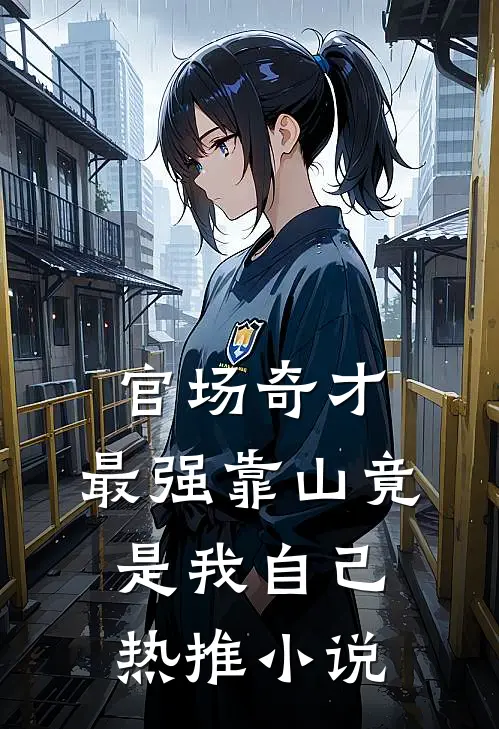 官场奇才：最强靠山竟是我自己热推小说