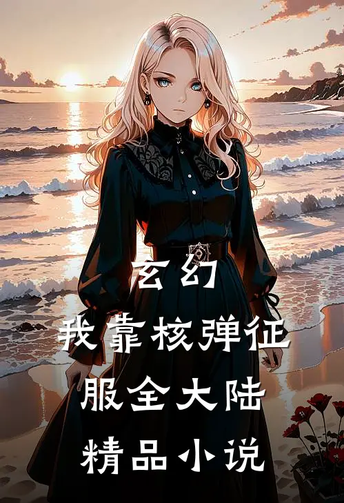 玄幻：我靠核弹征服全大陆精品小说