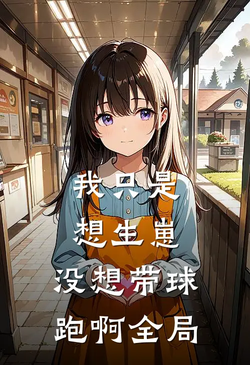 我只是想生崽，没想带球跑啊全局