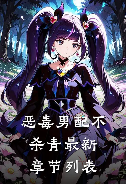 恶毒男配不杀青最新章节列表