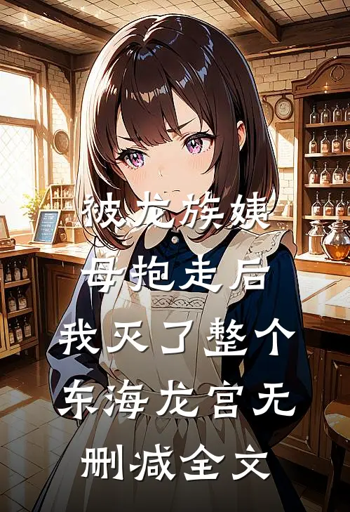 被龙族姨母抱走后，我灭了整个东海龙宫无删减全文