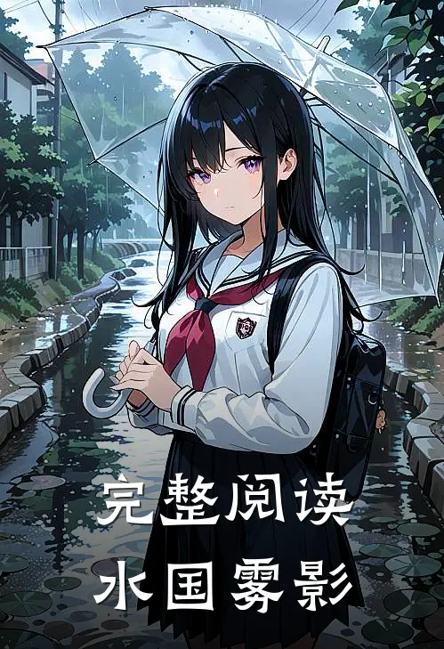 完整阅读水国雾影