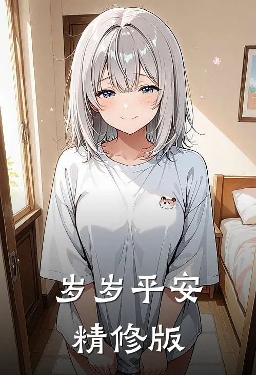 岁岁平安精修版