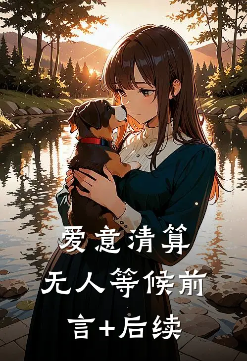 爱意清算，无人等候前言+后续