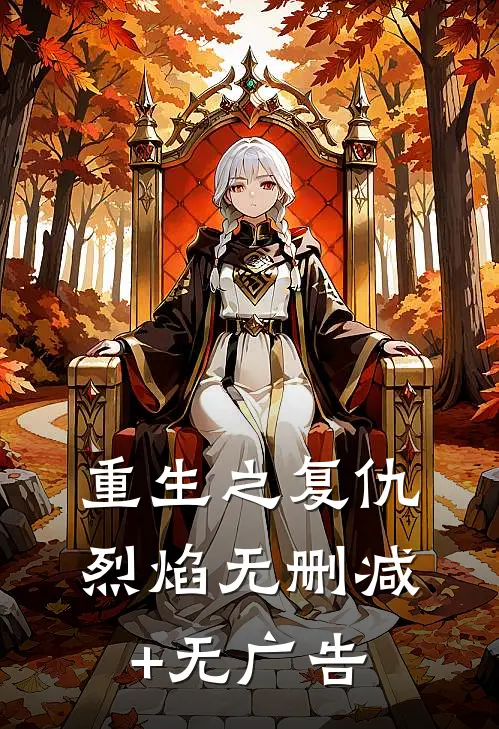 《重生之复仇烈焰》无删减+无广告
