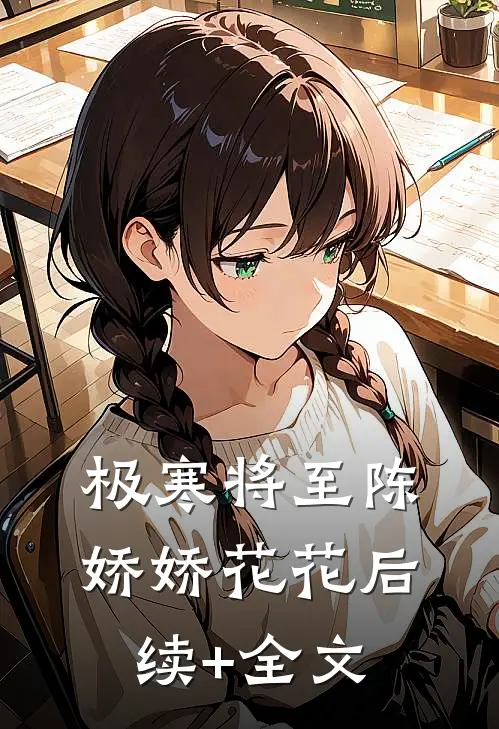 极寒将至陈娇娇花花后续+全文