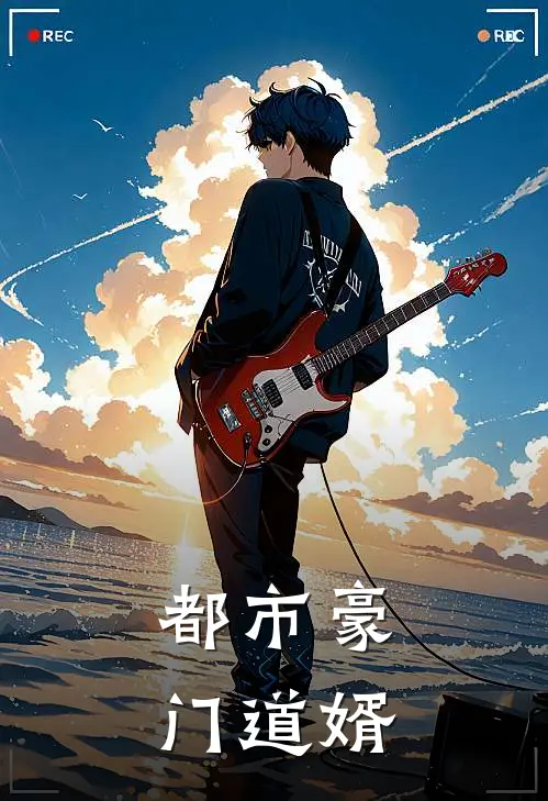都市豪门道婿