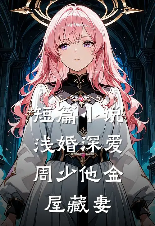 短篇小说浅婚深爱：周少他金屋藏妻