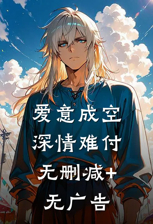 爱意成空，深情难付无删减+无广告