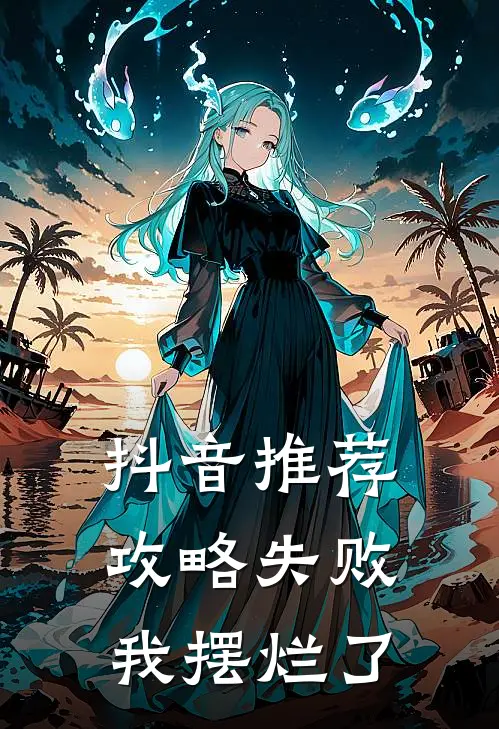 抖音推荐攻略失败，我摆烂了