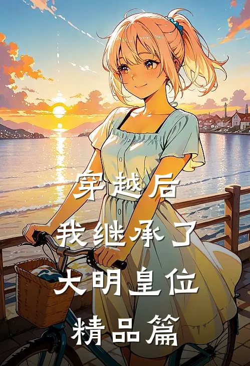 穿越后，我继承了大明皇位精品篇