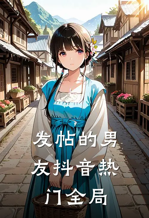 发帖的男友抖音热门全局