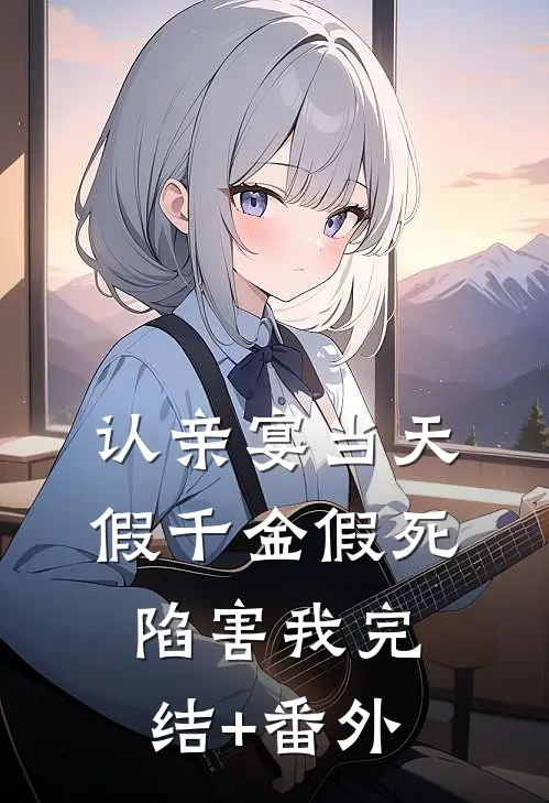 认亲宴当天，假千金假死陷害我完结+番外