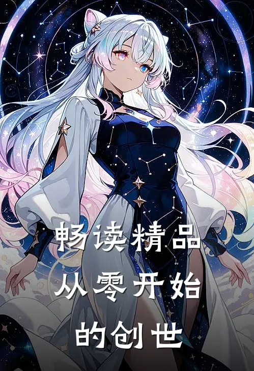 畅读精品从零开始的创世
