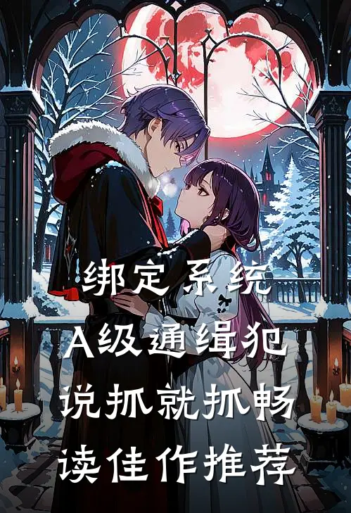 绑定系统：A级通缉犯说抓就抓畅读佳作推荐