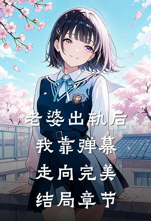 老婆出轨后我靠弹幕走向完美结局章节