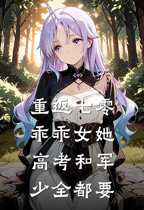 重返七零，乖乖女她高考和军少全都要