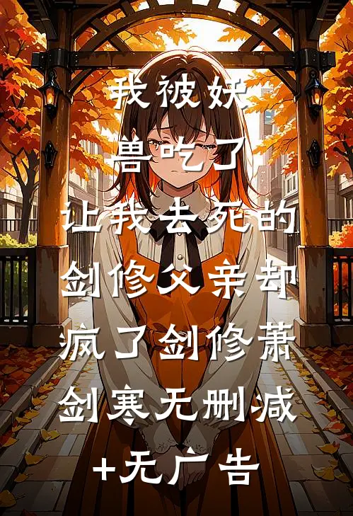 我被妖兽吃了，让我去死的剑修父亲却疯了剑修萧剑寒无删减+无广告