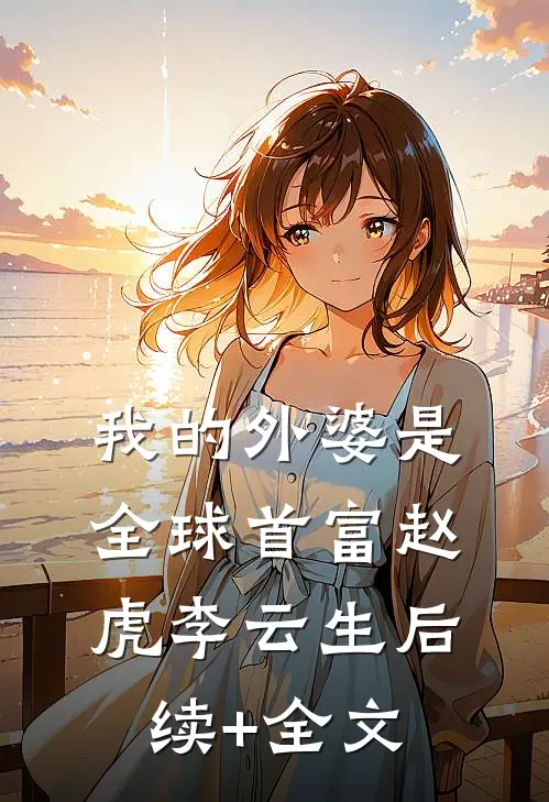 我的外婆是全球首富赵虎李云生后续+全文