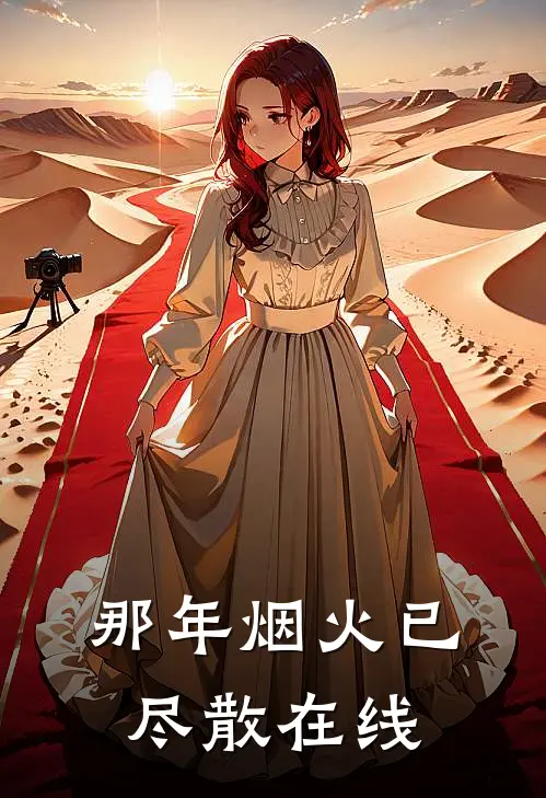 那年烟火已尽散在线