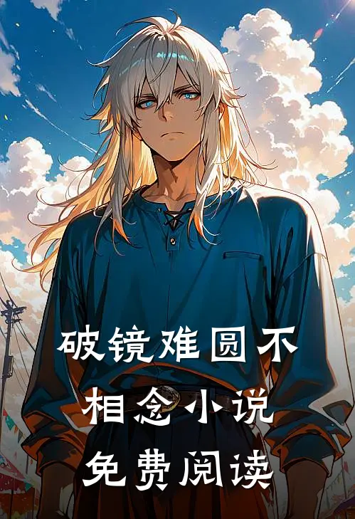 破镜难圆不相念小说免费阅读