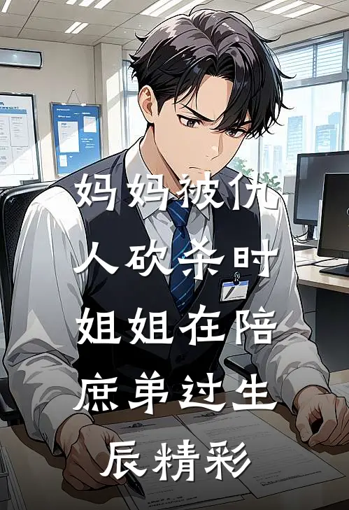 妈妈被仇人砍杀时，姐姐在陪庶弟过生辰精彩