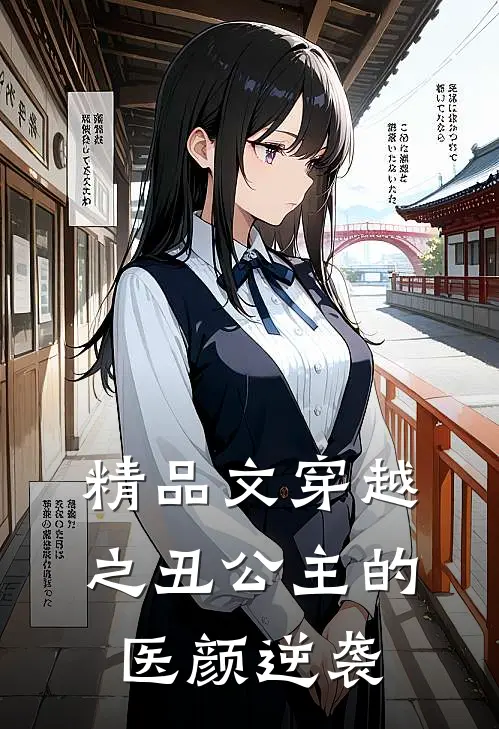精品文穿越之丑公主的医颜逆袭