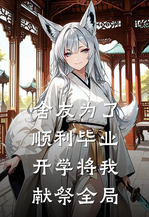 舍友为了顺利毕业，开学将我献祭全局