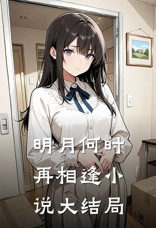明月何时再相逢小说大结局
