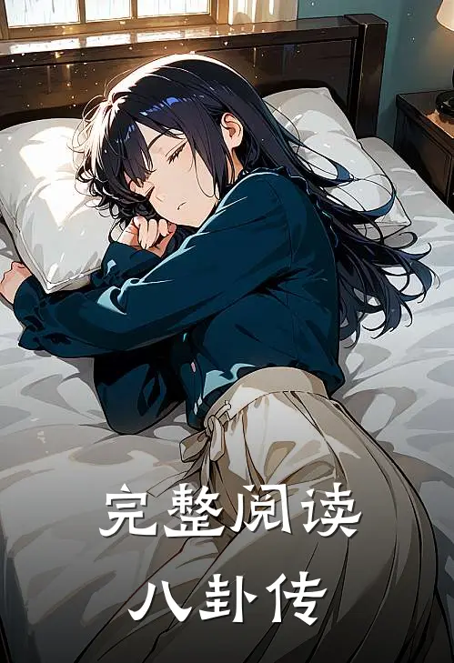 完整阅读八卦传
