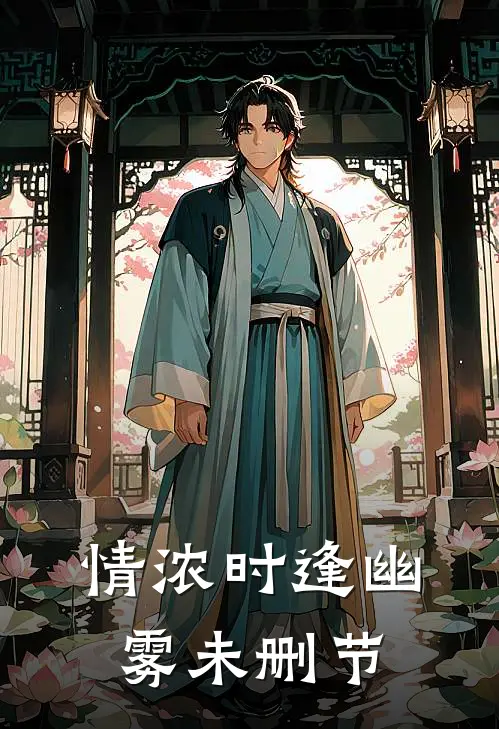 情浓时逢幽雾未删节
