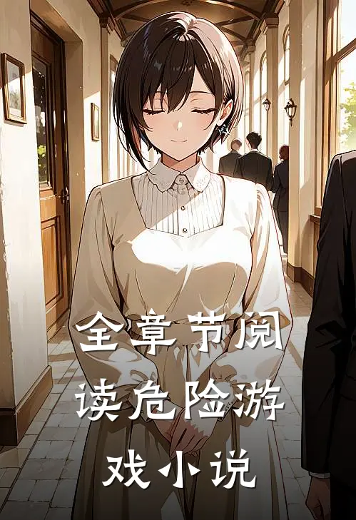 全章节阅读危险游戏小说