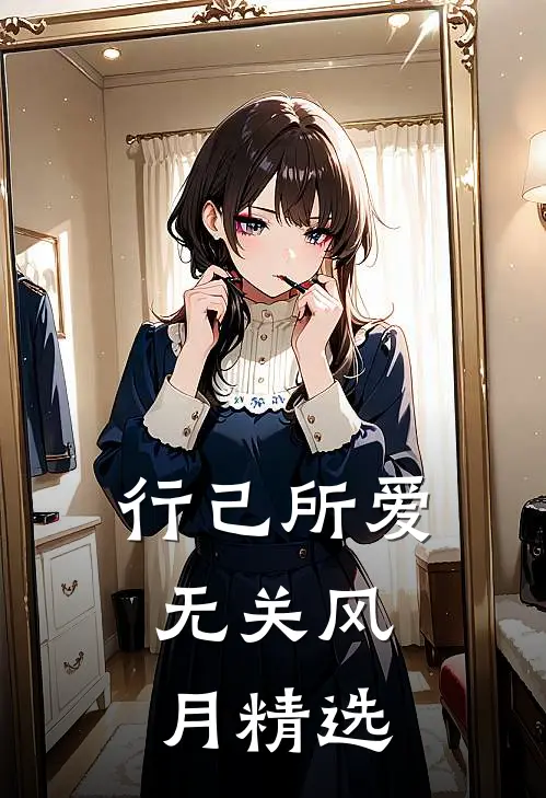 行己所爱，无关风月精选
