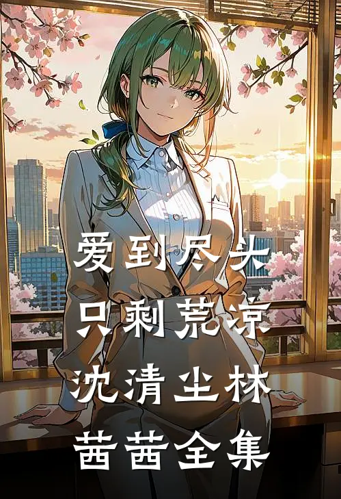 爱到尽头只剩荒凉沈清尘林茜茜 全集
