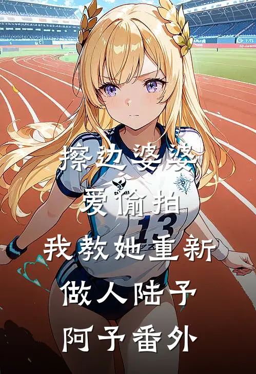 擦边婆婆爱偷拍，我教她重新做人陆予阿予 番外