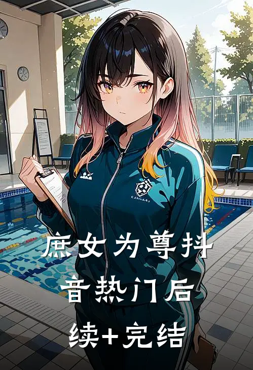 庶女为尊抖音热门后续+完结
