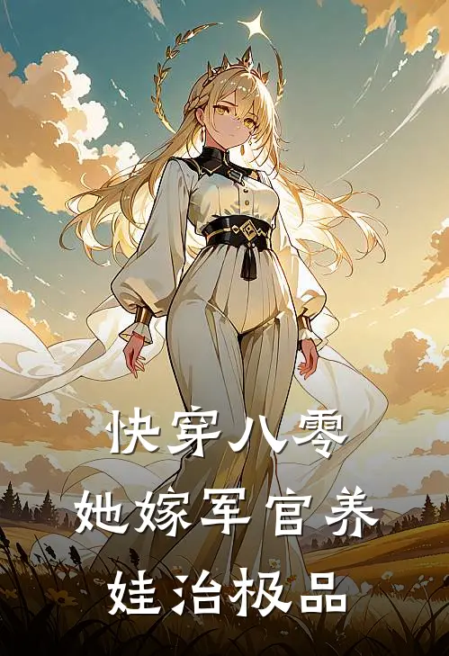 快穿八零：她嫁军官养娃治极品