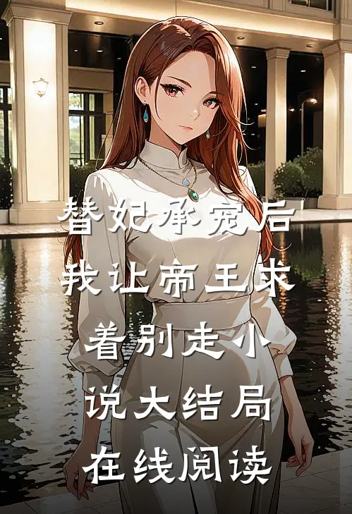 替妃承宠后，我让帝王求着别走小说大结局在线阅读