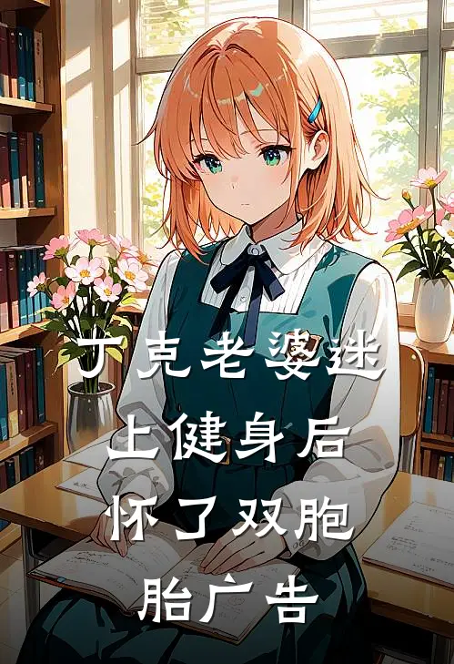 丁克老婆迷上健身后，怀了双胞胎广告