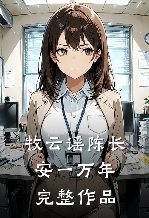 牧云谣陈长安一万年完整作品